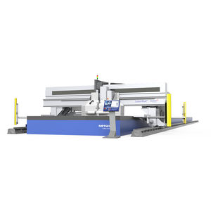 CO2-Laser-Schneidemaschine