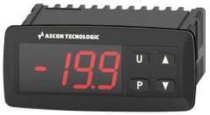 digitaler Temperaturcontroller / mit LCD-Display / programmierbar / für Kühlsystem