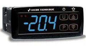 digitaler Temperaturcontroller