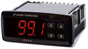 elektronisches Thermostat