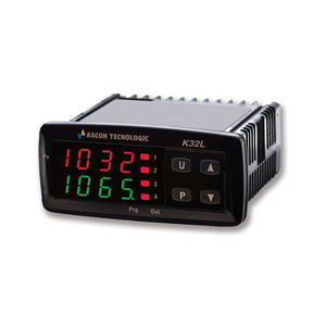 digitaler Temperaturregler 1
