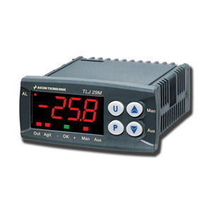 digitaler Temperaturcontroller 1