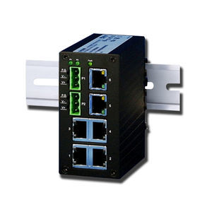 Ethernet-Switch / managed