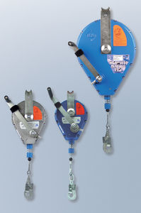 Absturzsicherungssystem