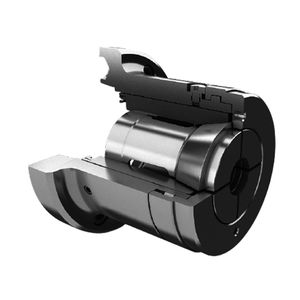 Kraftspannfutter