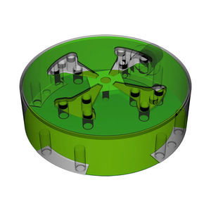 Relativdrucksensor