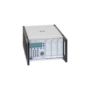 Temperatur-Datenerfassungssystem