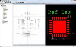 Software-Bibliothek / Management