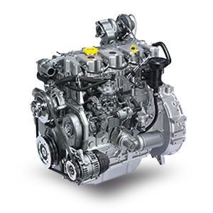 Dieselmotor 1