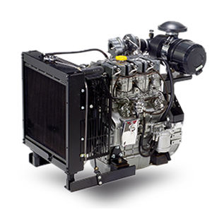 Dieselmotor 1