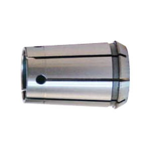 geschlitzte Spannzange 1