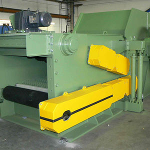 Mühle für Holz 1
