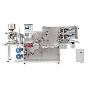 automatische Verpackungsmaschine