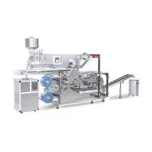 automatische Verpackungsmaschine