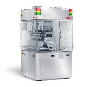 drehbare Tablettenpresse