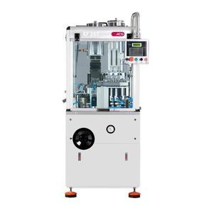 vollautomatische Füllmaschine