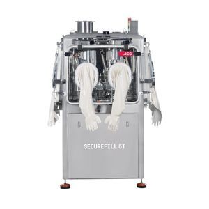 automatische Füllmaschine