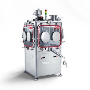automatische Füllmaschine