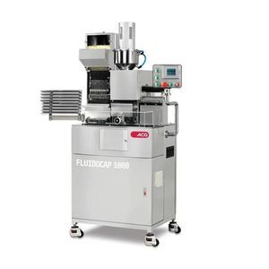 halbautomatische Füllmaschine