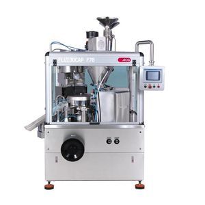 vollautomatische Füllmaschine