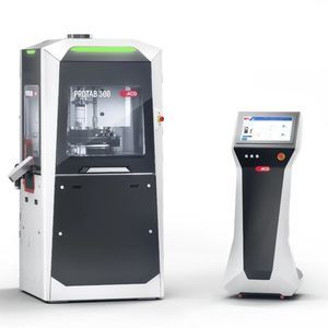 drehbare Tablettenpresse
