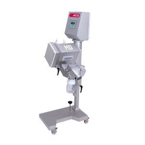 Metalldetektor für Tabletten
