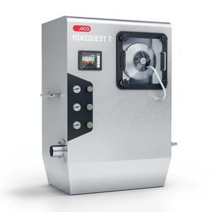 Labor-Beschichtungsmaschine