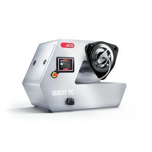 Labor-Beschichtungsmaschine