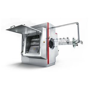 Beschichtungsmaschine zur Folienbeschichtung