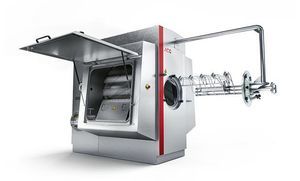 Beschichtungsmaschine zur Folienbeschichtung