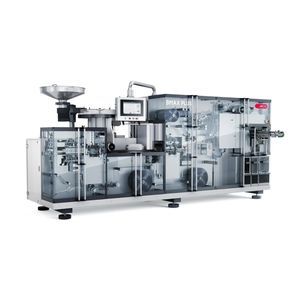 automatische Verpackungsmaschine
