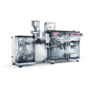 automatische Verpackungsmaschine