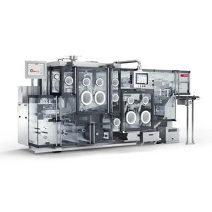 automatische Verpackungsmaschine
