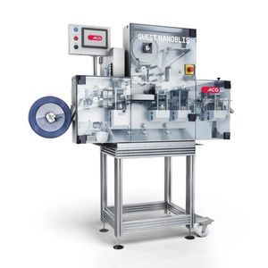 automatische Verpackungsmaschine
