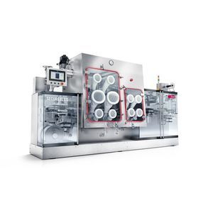 automatische Verpackungsmaschine