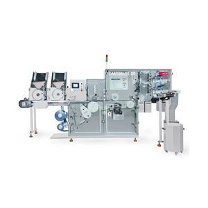 automatische Verpackungsmaschine
