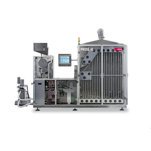 automatische Siegelmaschine