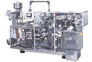 automatische Verpackungsmaschine