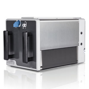 Thermotransfer-Druckeinheit