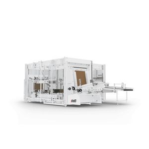 seitlicher Kartonpacker 1