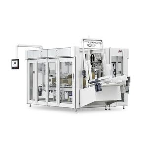 automatische Verpackungsmaschine 1