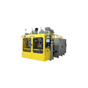 Extrusionsblasformmaschine