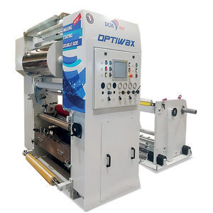 automatische Beschichtungsmaschine