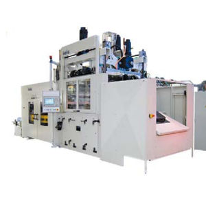 Rollen-Thermoformmaschine