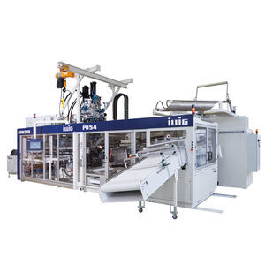 Rollen-Thermoformmaschine 1