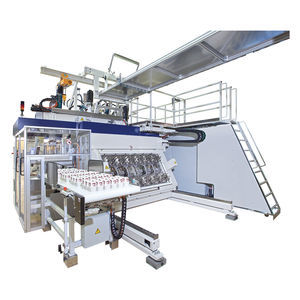 Rollen-Thermoformmaschine 1