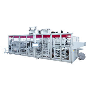 Rollen-Thermoformmaschine 1