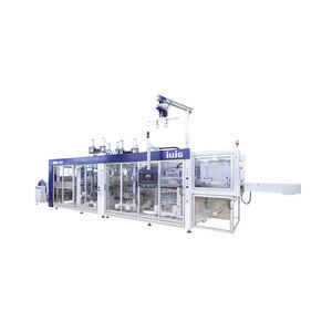 Rollen-Thermoformmaschine