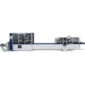 automatische Verpackungsmaschine