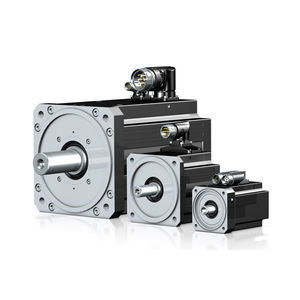 AC-Servomotor